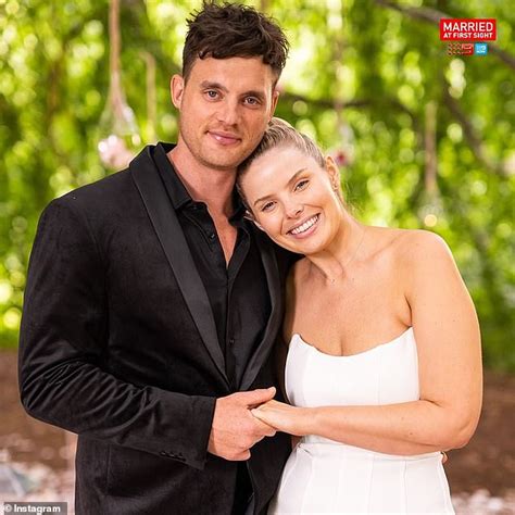 olivia mafs|MAFS: Jackson Lonie reveals the reason he split from Olivia Frazer